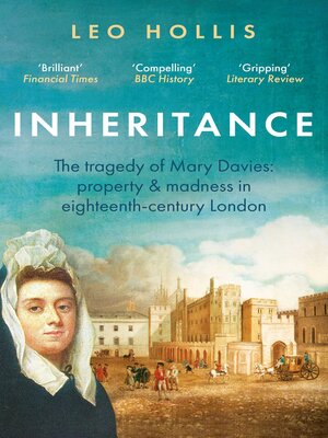 cover image of Inheritance